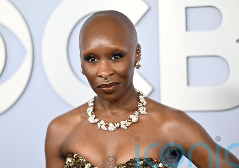 Wicked star Cynthia Erivo to host Tony Awards in June