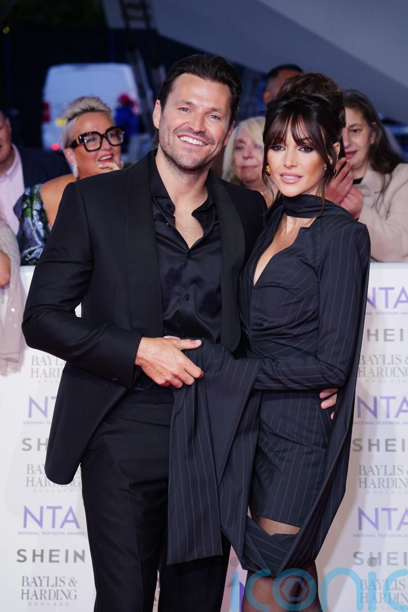 Raiders target Mark Wright and pregnant wife Michelle Keegan’s mansion in Essex