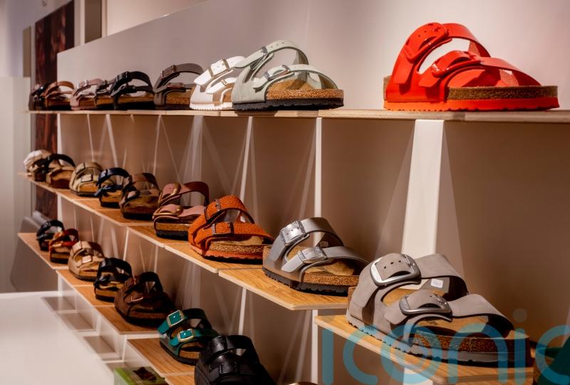 Birkenstocks are not art, German court rules