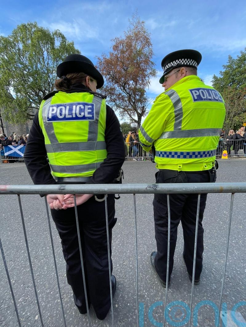 Police must avoid risk of ‘institutional capture’ accusations, force told