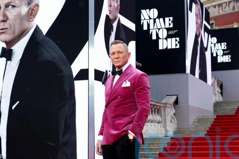 Amazon to gain creative control of James Bond in joint venture deal
