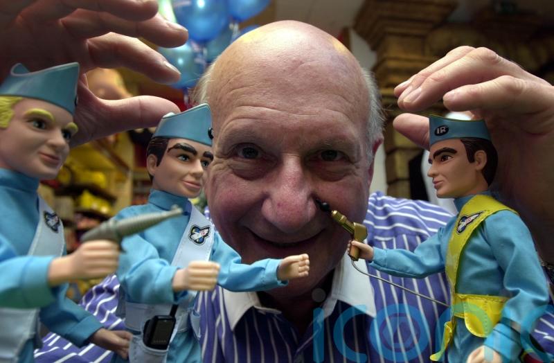 Thunderbirds special episodes to get first physical release for 60th anniversary