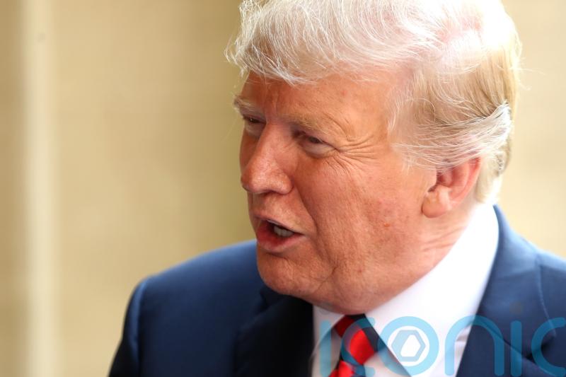 Return of Trump may boost number of overseas university students in UK – report