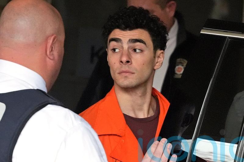 Luigi Mangione to appear in court over UnitedHealthcare chief’s death