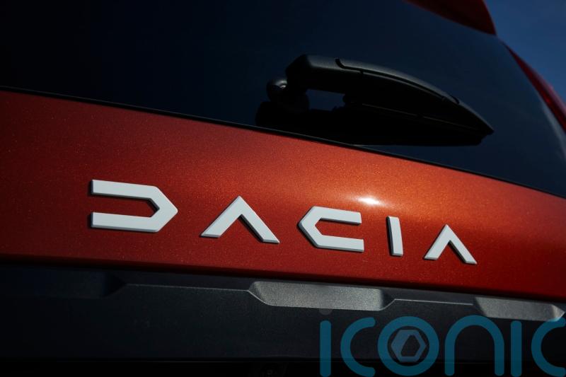 Dacia confirms new compact electric model