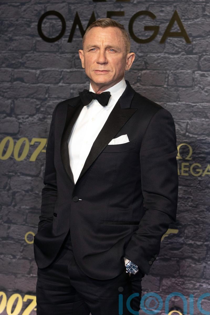 Bond actress claims 007 ‘won’t be British anymore’ after Amazon announcement