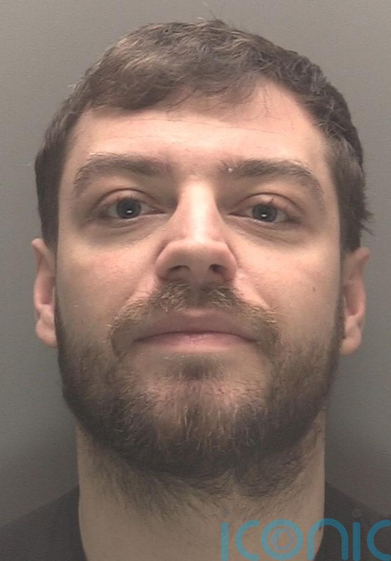 Boyfriend of murder victim jailed for drug offences
