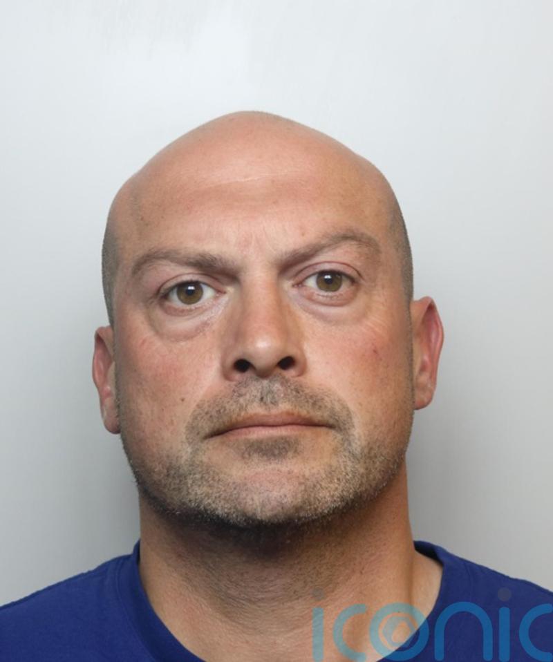 Man who scammed in-laws out of £1.8m with ‘football business deal’ jailed