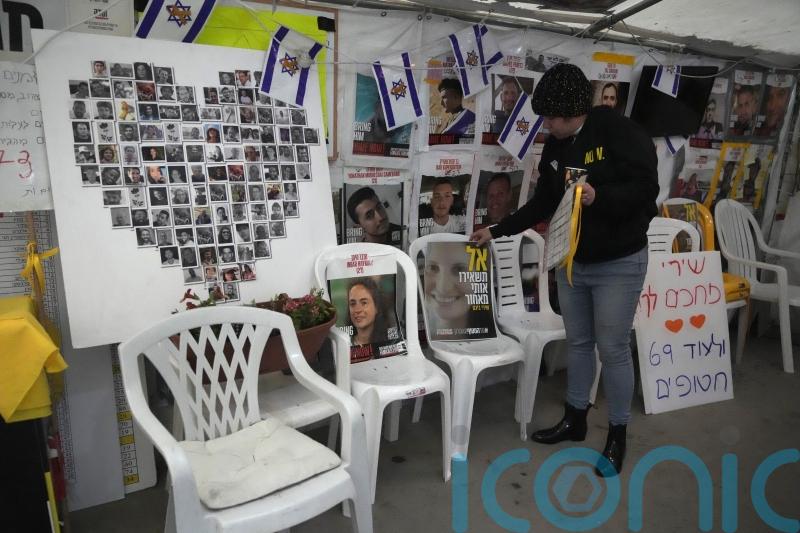 Netanyahu decries release of wrong body as ‘malicious’ ceasefire violation