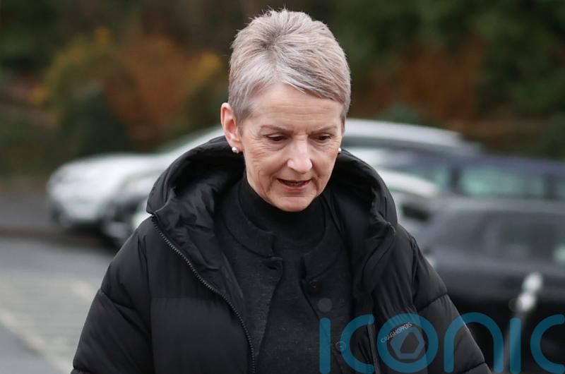 Application to dismiss two charges facing Eleanor Donaldson heard in court