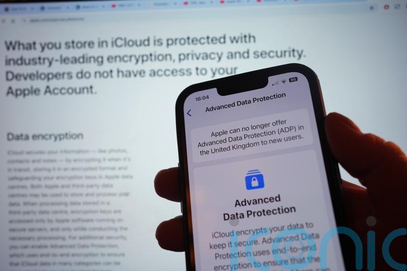 What is Apple’s Advanced Data Protection and why is it controversial?