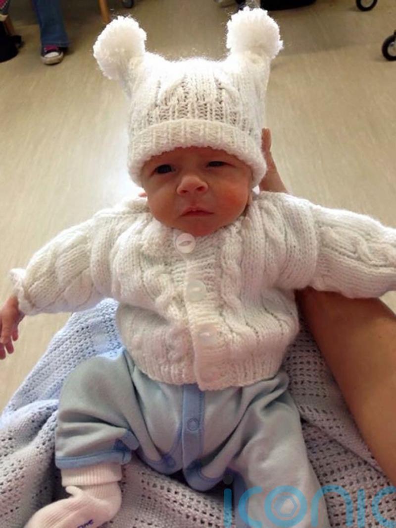 Parents say findings of new inquest into baby’s death ‘everything we fought for’