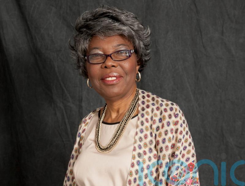 Voletta Wallace, Notorious BIG’s mother and keeper of his legacy, dies at 78