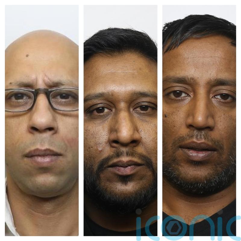 Brothers who acted ‘in plain sight’ jailed for grooming girls