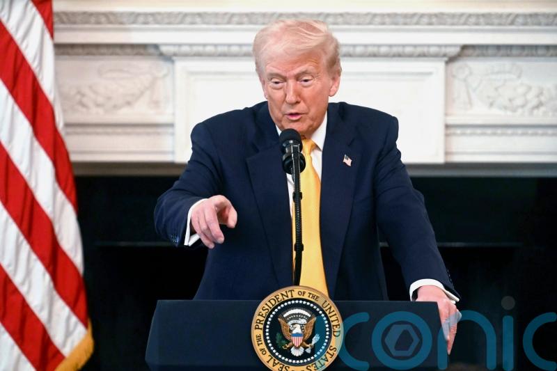 AP sues three Trump administration officials, citing freedom of speech