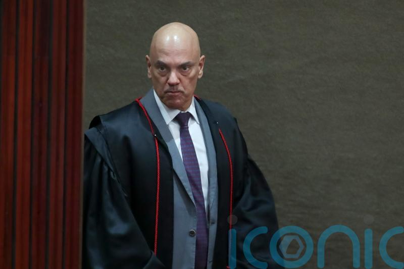 Brazil court orders Rumble suspension nationwide for alleged non-compliance