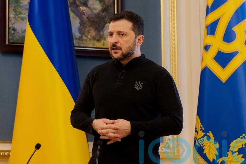 White House and Ukraine draw closer to rare earths deal