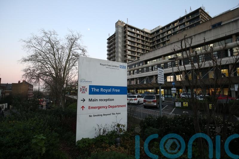 NHS trust warned of ‘widespread communication issues’ after man died from fall