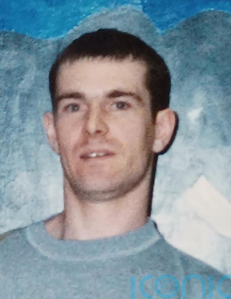 Three people arrested on suspicion of murder after man went missing in 2002