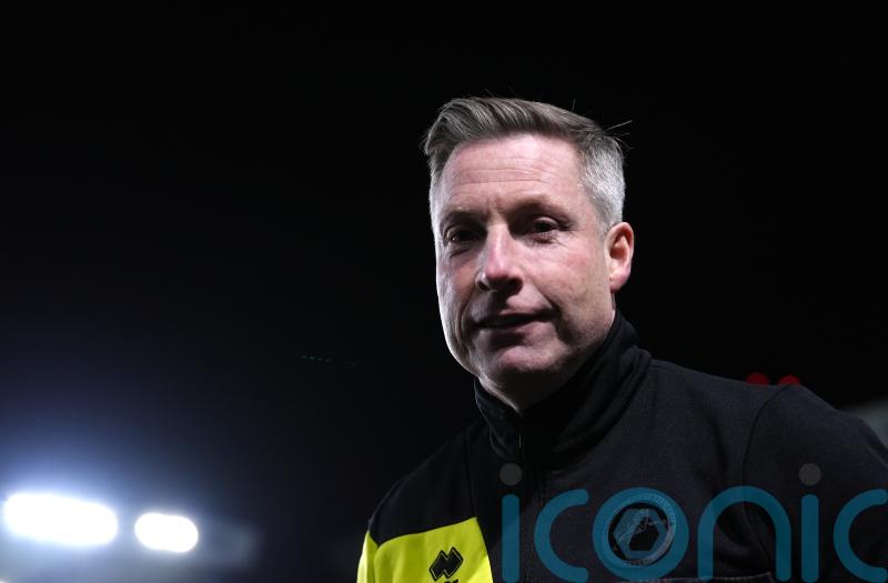 Neil Harris and Mark Bonner make winning start on return to Cambridge