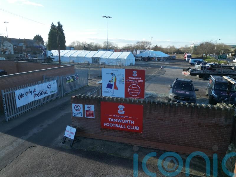 Southend hit back for Tamworth draw but miss chance to turn up heat on top seven