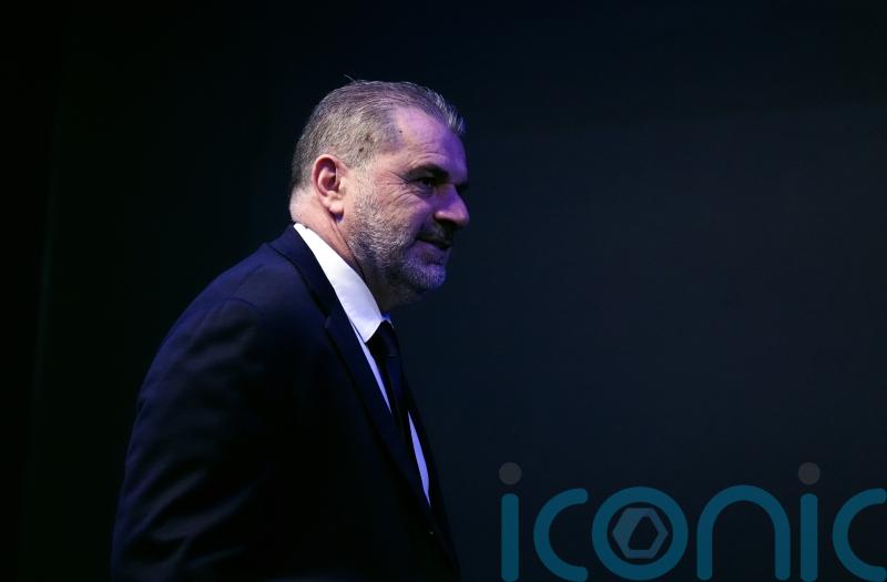 Ange Postecoglou happy with progress of &lsquo;re-energised&rsquo; Tottenham