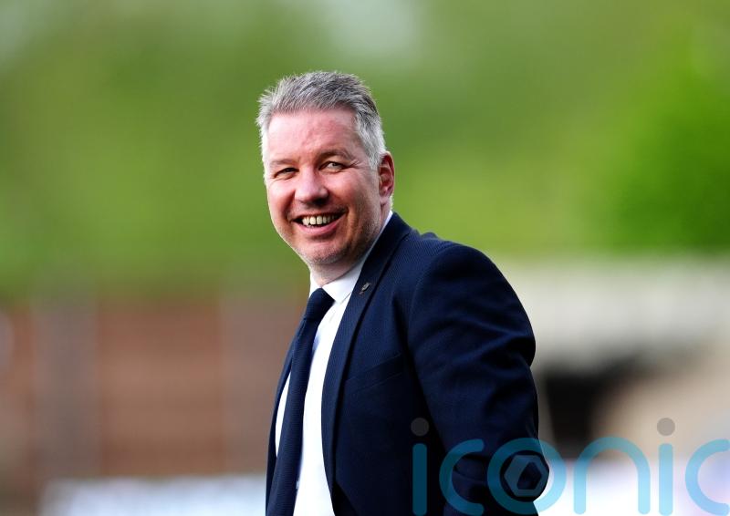 Darren Ferguson says Peterborough good value for win at Huddersfield