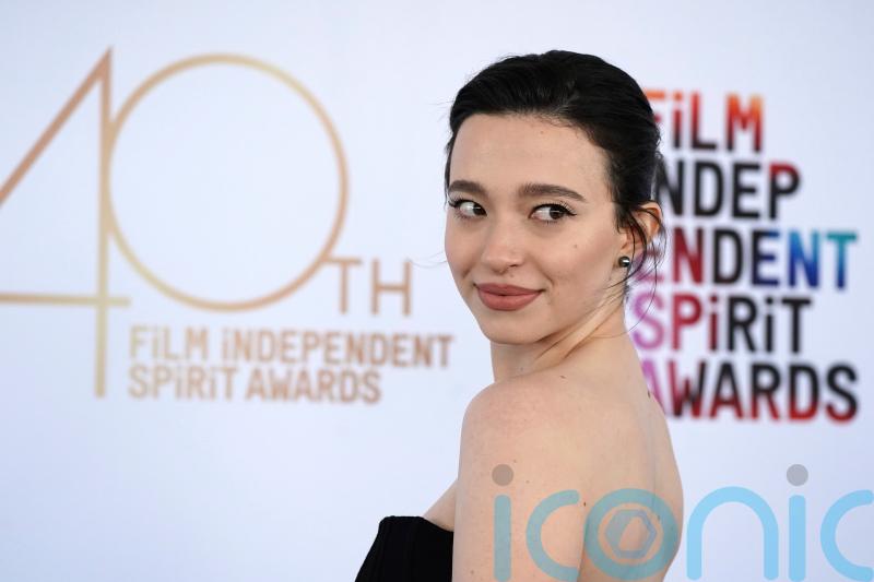 Oscar favourite Anora wins best film at the Independent Spirit Awards