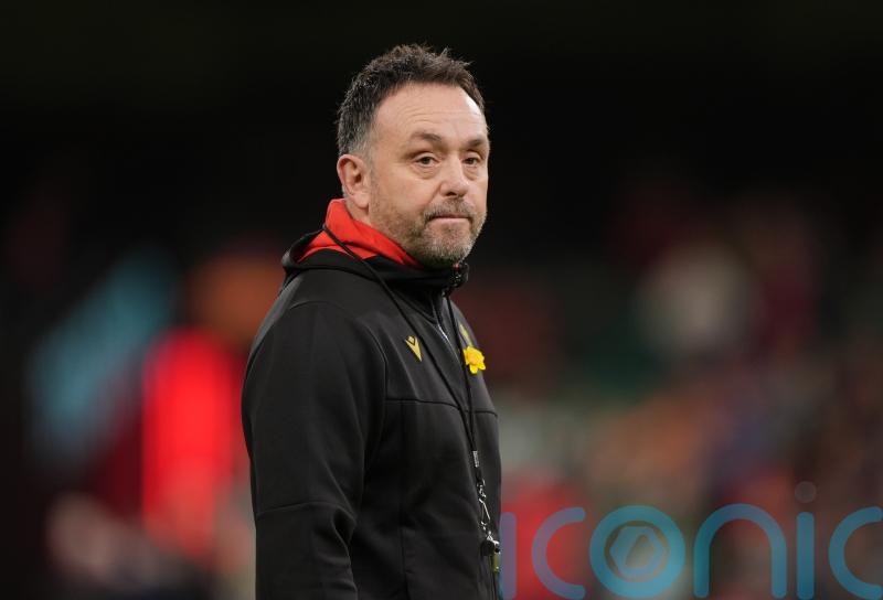 Matt Sherratt not interested in longer Wales stint despite encouraging start