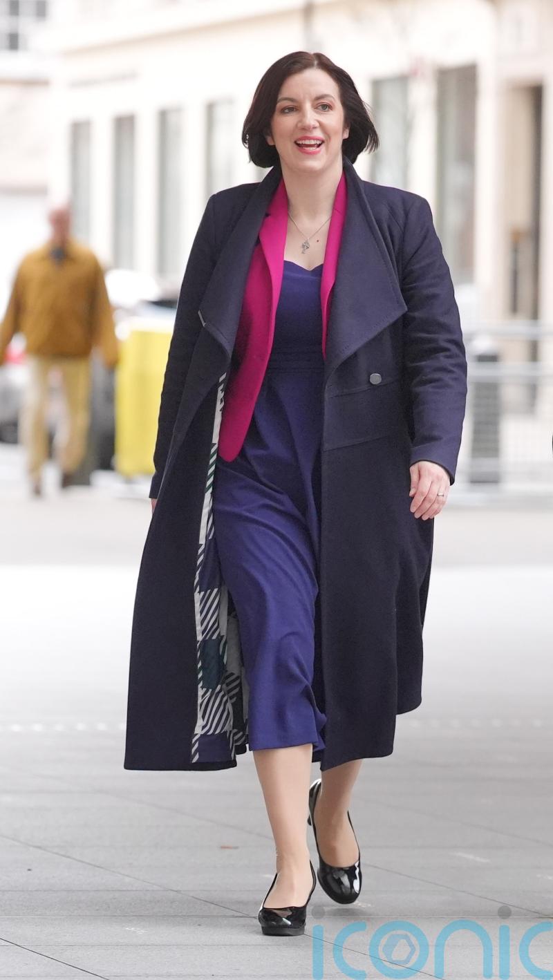 Education Secretary says Birbalsingh&rsquo;s account of meeting &lsquo;not as it was&rsquo;