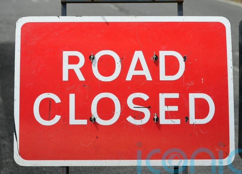 Police identify van driver who fled scene after girl, three, dies in tram crash