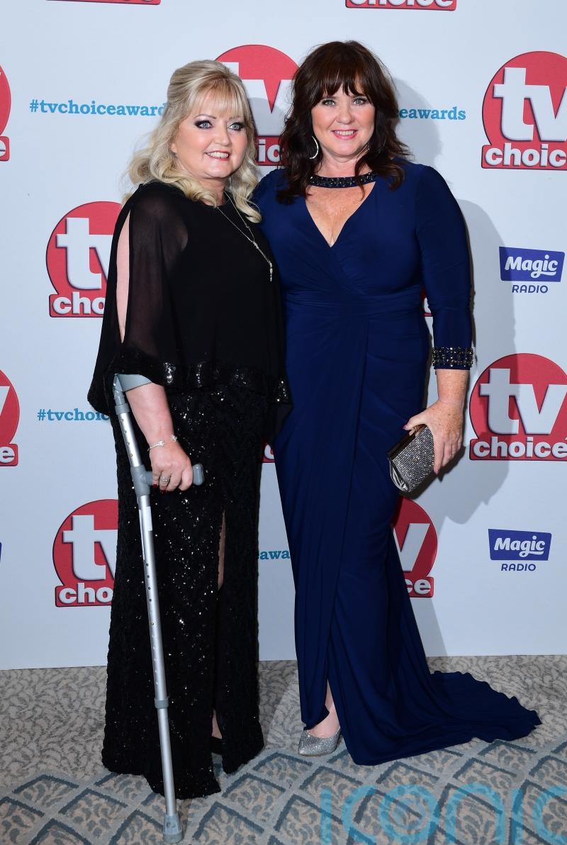 Coleen Nolan pays tribute to ‘beautiful’ late sister Linda on 66th birthday