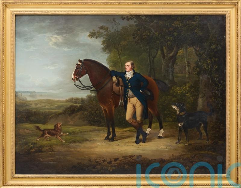 Stately home collection of late Antiques Roadshow expert to be sold at auction