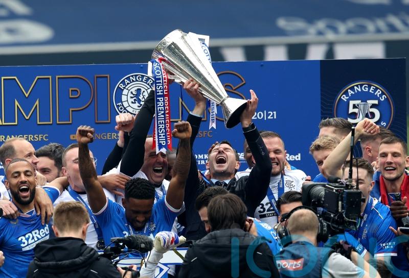 Could Steven Gerrard return? Contenders to replace Philippe Clement at Rangers