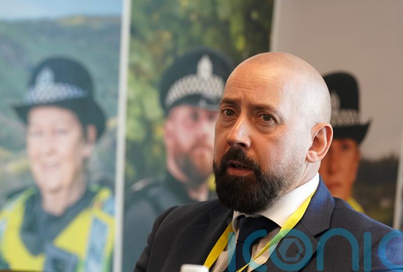 Criminal officers in England having ‘negative impact’ on Police Scotland staff