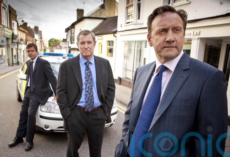 ITV detective drama Midsomer Murders to make stage debut in autumn