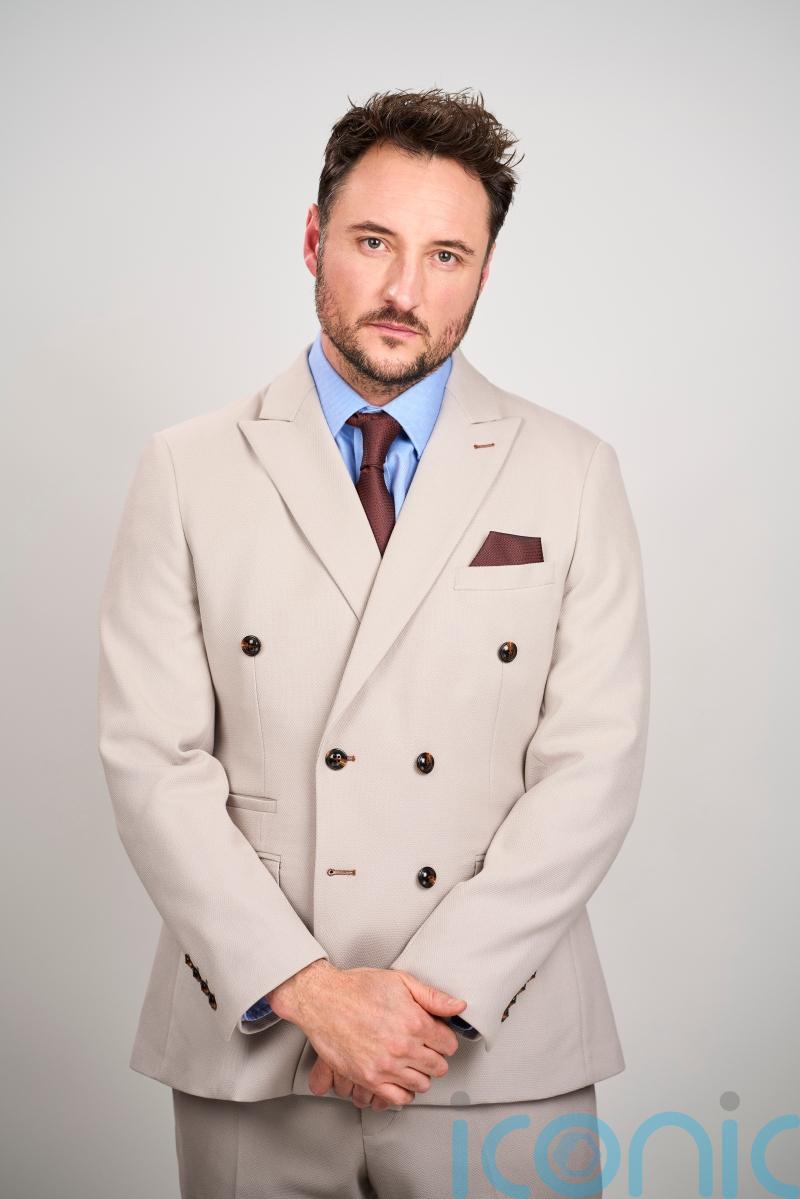 Former EastEnders star James Bye to play Mr Darcy in new stage production