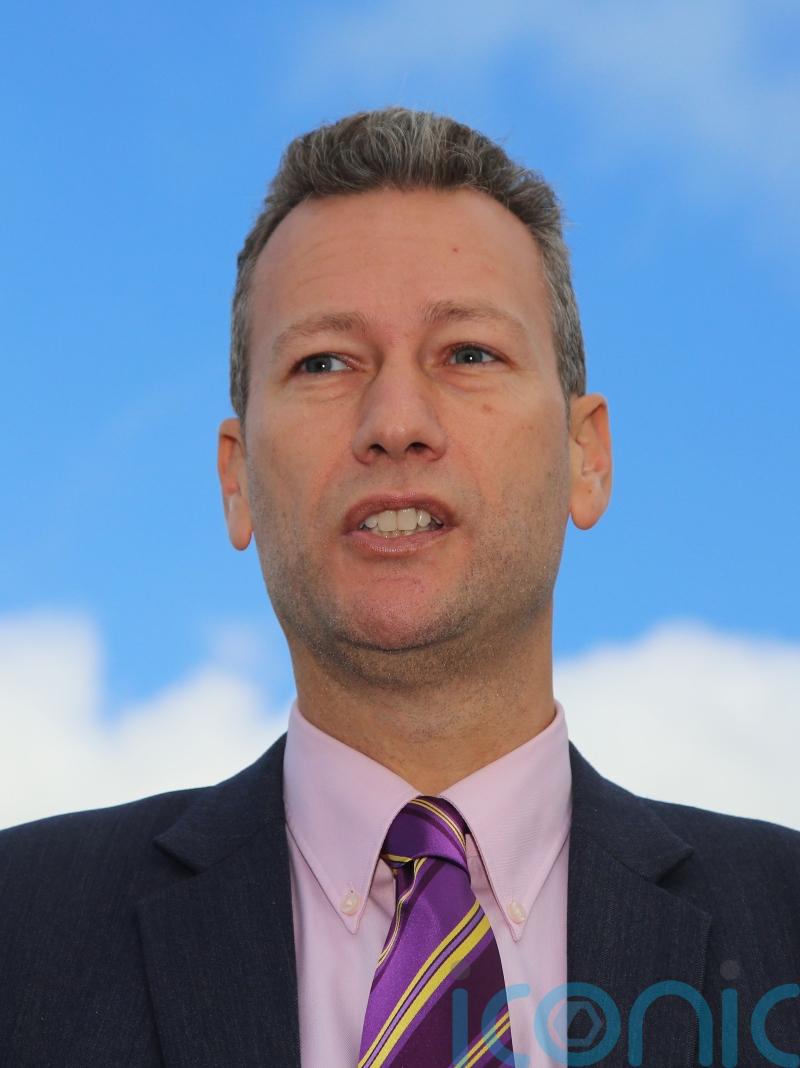 Ex-Reform UK leader in Wales in court over alleged favourable Russia statements