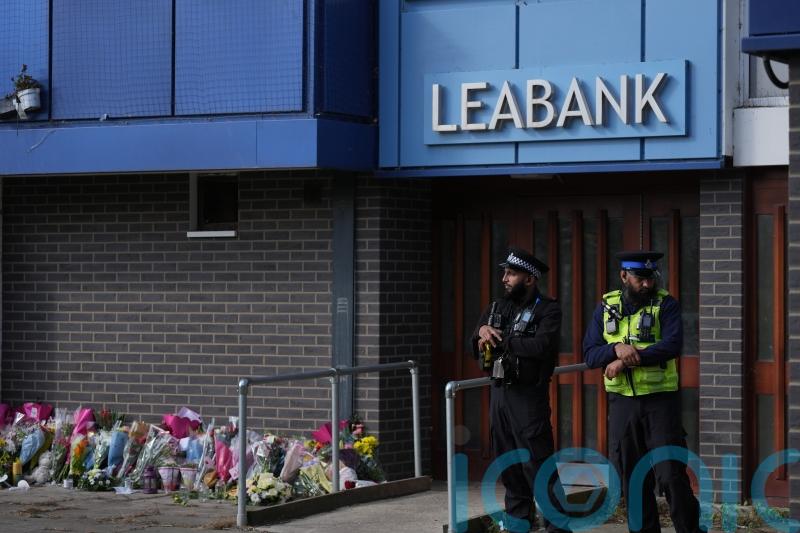 Man, 19, pleads guilty to murdering his mother and siblings