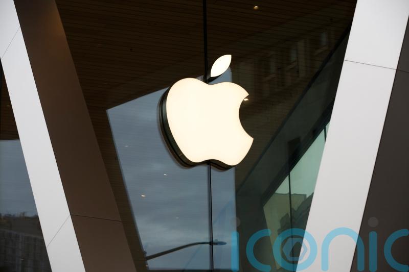Apple announces huge US investment amid tariff threats that could affect iPhone