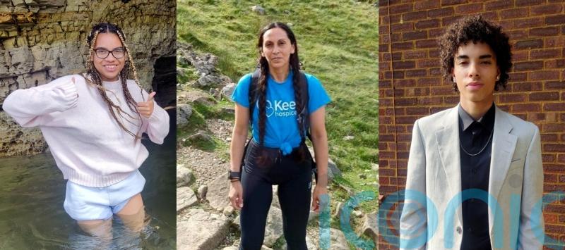 Teenager who murdered family was planning shooting at his former primary school