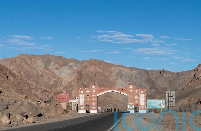 Taliban ‘will try to release arrested British couple as soon as possible’