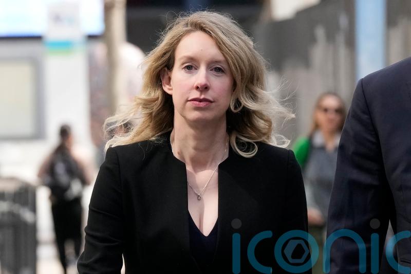 Theranos founder Elizabeth Holmes fails to overturn fraud conviction
