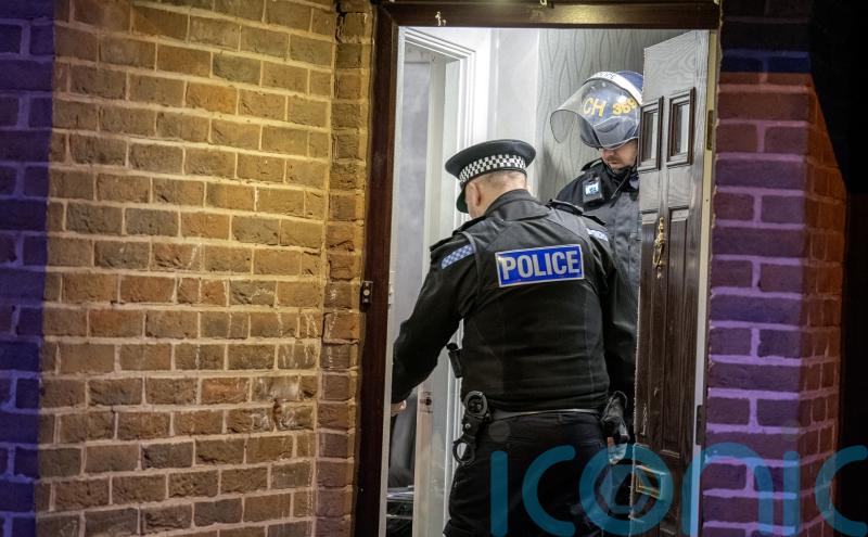Police could search for stolen phones without warrants under new crime Bill