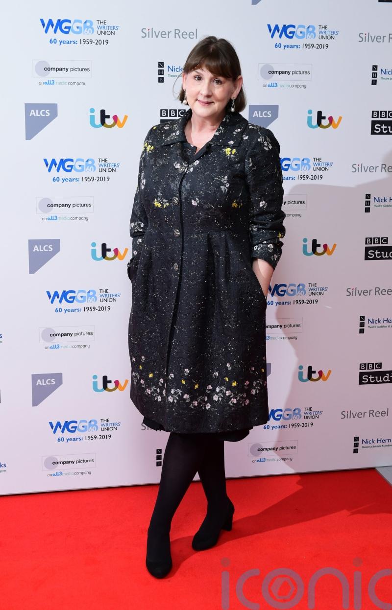 Call The Midwife creator says she thinks the drama ‘might take a break’