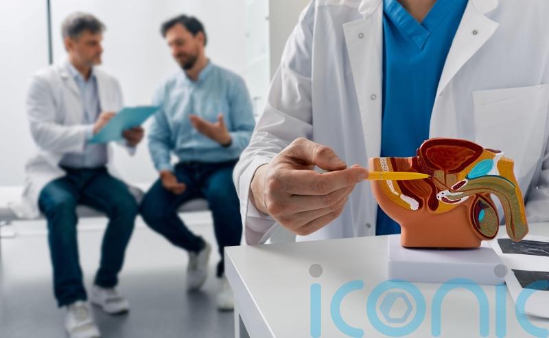 Wide variation in use of prostate cancer test – study