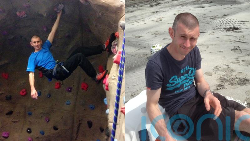 Public help dad raise thousands for intense chemo treatment in Mexico after ‘life-changing’ multiple sclerosis news