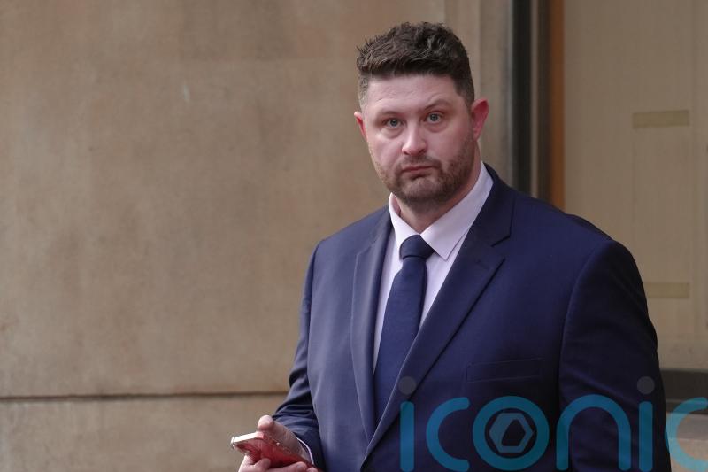 Ex-Pc jailed for &lsquo;improper&rsquo; relationship with woman he met through his duties