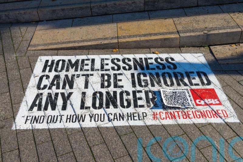 Extra homelessness funding welcomed, but long-term investment needed – charity