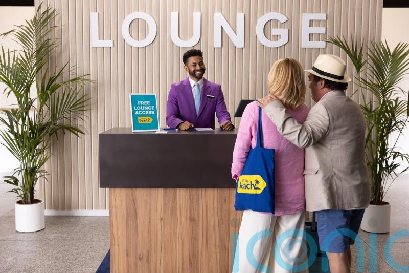 City breaks help drive surge in summer travel demand for On The Beach